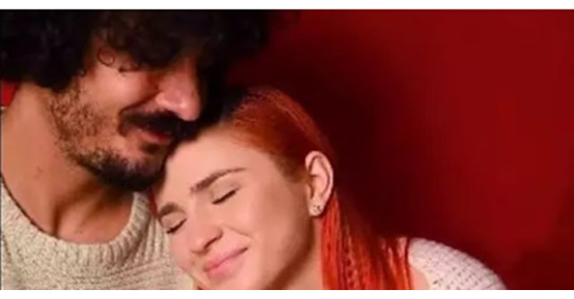 Cristina Ciobănașu, despre nunta lui Vlad Gherman cu Oana Moșneagu. Actrița are și ea planuri serioase de viitor: Nu ne grăbim