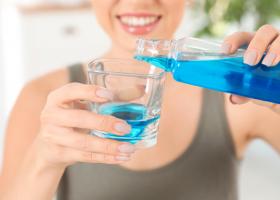 Respiratie fresh: 3 ape de gura care iti vor oferi prospetime