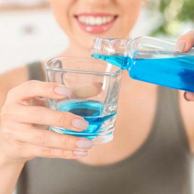 Respirație fresh: 3 ape de gură care îți vor oferi prospețime