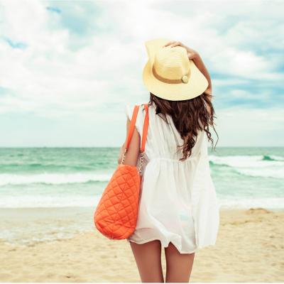 Reinventează #TrusaDeVacanță cu produse cosmetice bio