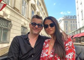 Anca Serea și Adi Sînă au fost dați în judecată de Asociația de Proprietari. Ce probleme au cei doi soți