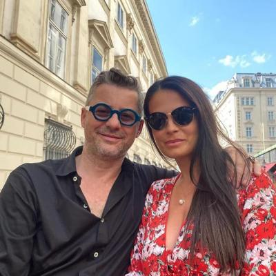 Anca Serea și Adi Sînă au fost dați în judecată de Asociația de Proprietari. Ce probleme au cei doi soți