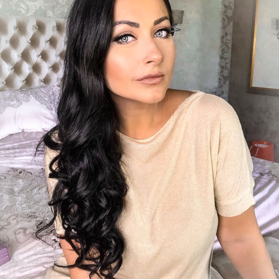 Motivul pentru care Gabriela Cristea nu își va lăsa averea pe mâinile fiicelor sale:  Ține un pic și de educație...