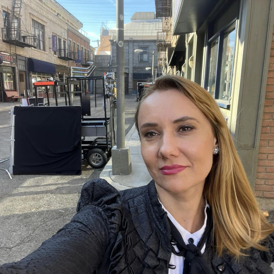 Oana Ioniță și fostul ei soț au stabilit custodia și domiciliul copiilor: Isabel va locui la mine și Maxim, la Florin...