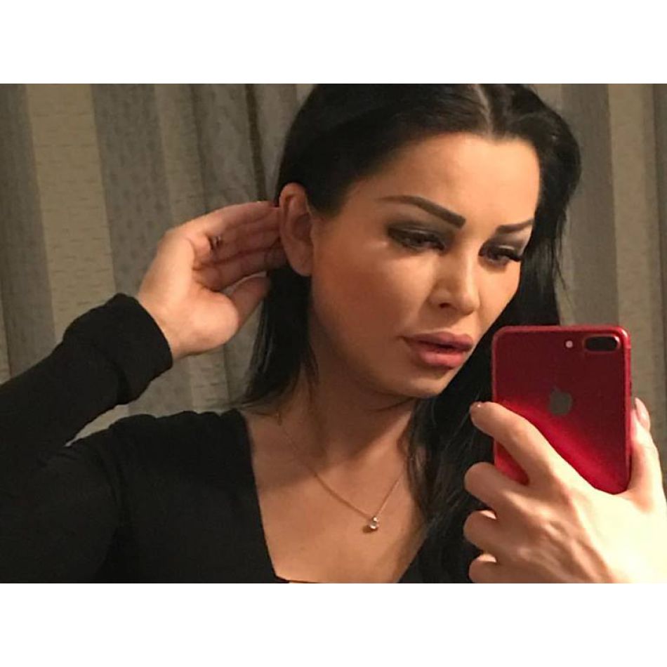 Asta da cadou de împăcare! Florin Pastramă, achiziție de mii de euro pentru Brigitte