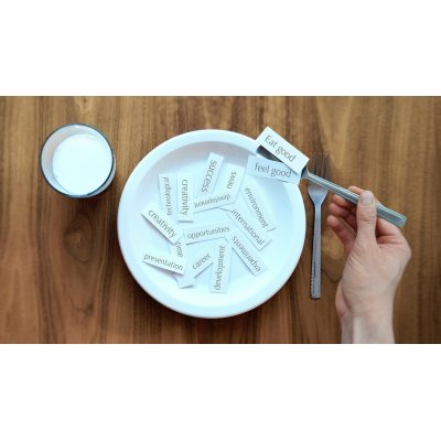 A fost recunoscuta: Cea mai buna DIETA pentru CREIER