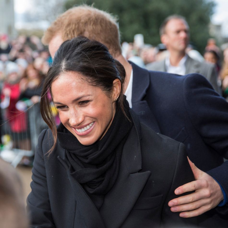 Tatăl lui Meghan Markle și-a pierdut piciorul după o urgență medicală în Filipine