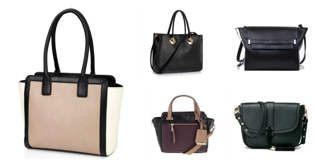 Genti pentru toate gusturile si de toate dimensiunile!