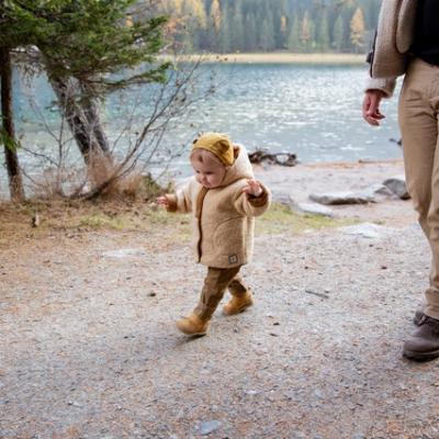 Mersul la copii - dezvoltare, etape și cum să recunoști eventualele probleme