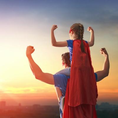 Danonino: părinți, spuneți „DA” autonomiei copiilor și ideilor lor de a schimba lumea