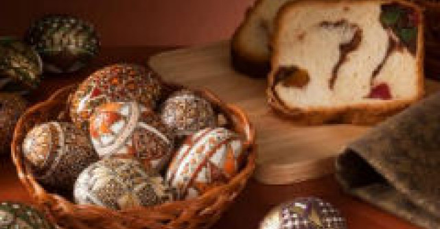 S.O.S.: Intoxicatia cu oua!