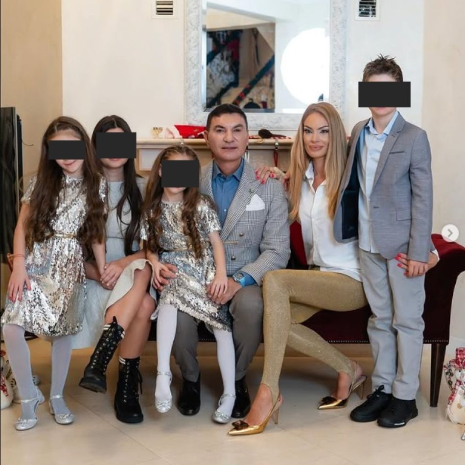 Cristi Borcea, schimbare radicală după intervențiile estetice. Nu mai arată cum știai!