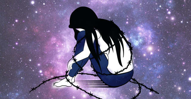 Nu te preface că ești de piatră