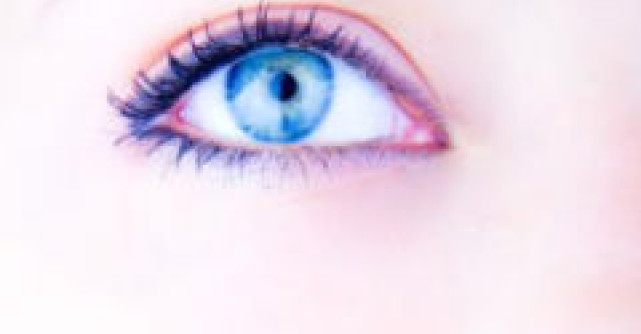 Tendinte in machiajul miresei pentru 2011