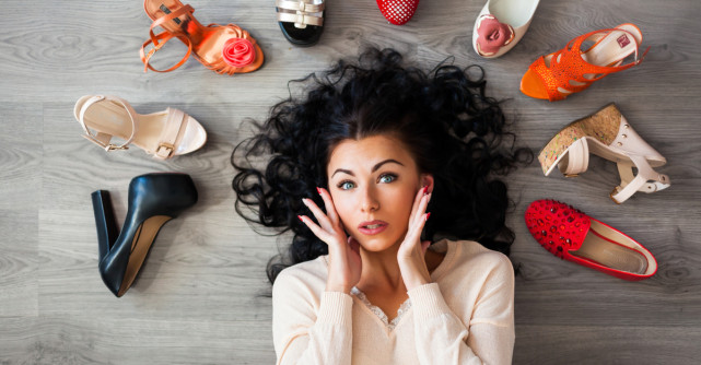 Balerinii: pantofii comozi potriviți pentru orice eveniment.