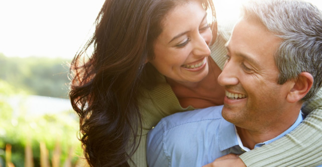  De ce femeile casatorite sunt mai plinute decat femeile singure?