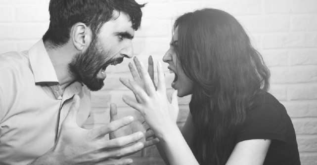 Nu te teme să fii singură. Mai degrabă teme-te să fii într-o relație doar de dragul de a fi cu cineva