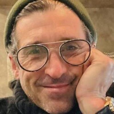 Patrick Dempsey din Anatomia lui Grey  a fost desemnat cel mai sexy bărbat în viață