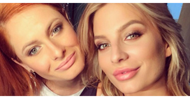 Ana Baniciu și-a botezat băiețelul. Imagini de la evenimentul discret și plin de emoție:  Ești iubit până la cer și înapoi...