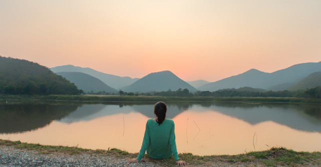 Cele patru puteri ascunse ale singurătății