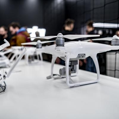 3 sfaturi pentru alegerea unei drone în funcție de buget