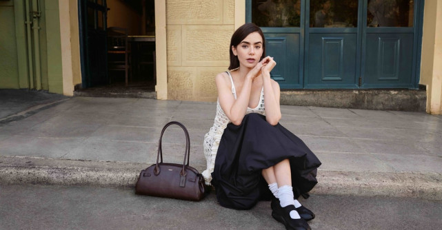 FASHION & Lifestyle ROUND UP: Selecția de primăvară/vară a lui Lily Collins