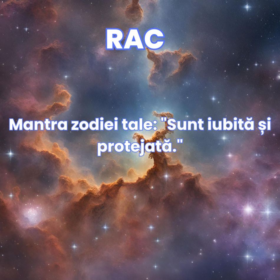 Horoscop pentru suflet: Mantra zodiei tale pentru săptămâna 12-18 februarie