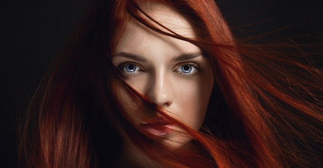 Ştii de ce ai părul şaten? Sau blond? 
