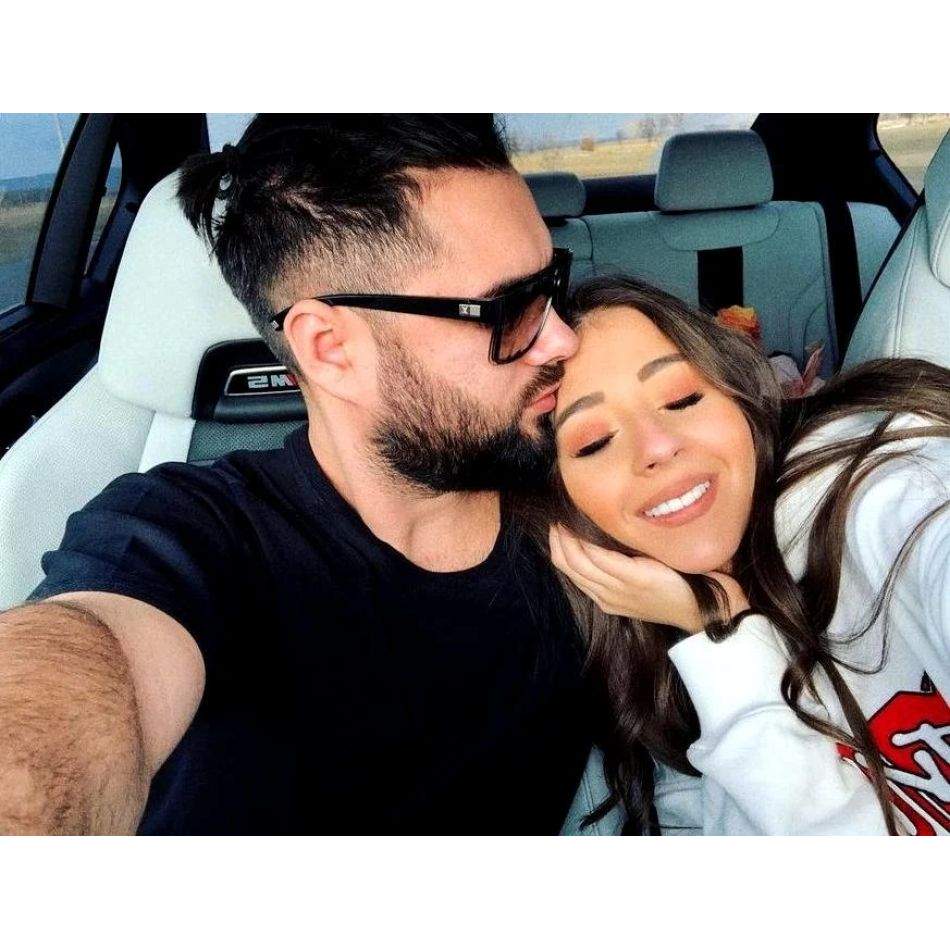 Fricile o copleșesc pe Nicole Cherry! Vedeta a apelat la ajutor specializat pentru a-și învinge cea mai mare teamă