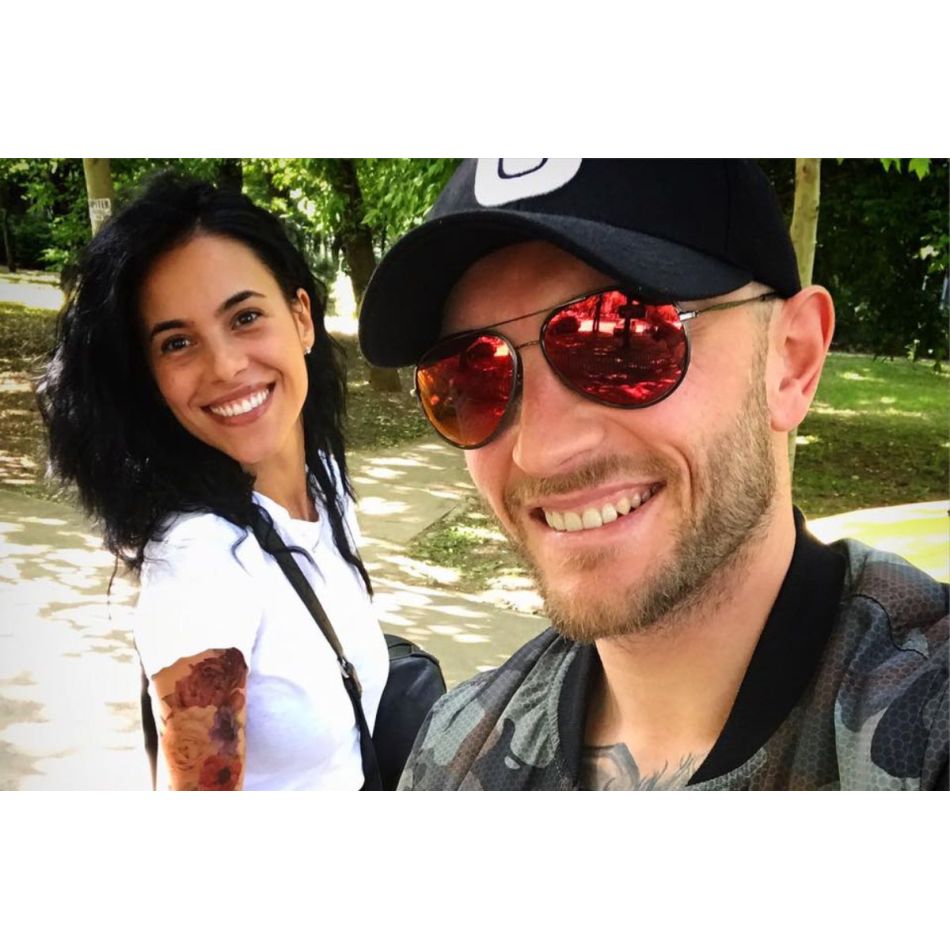 Decizia radicală pe care Cătălin Bordea și soția lui au luat-o! De ce nu vor cei doi să aibă copii? 