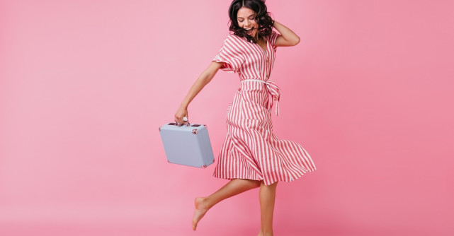 5 modele de rochii care trebuie să existe în garderoba fiecărei femei
