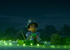 Filmul Elio de la Disney și Pixar este disponibil acum pe Disney+