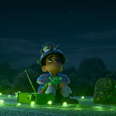 Filmul Elio de la Disney și Pixar este disponibil acum pe Disney+