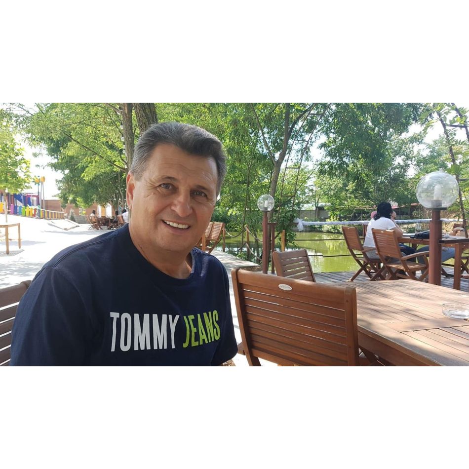 Nea Mărin și-a depus dosarul de pensionare. Care este stilul lui de viață și ce se va întâmpla cu emisiunea acestuia