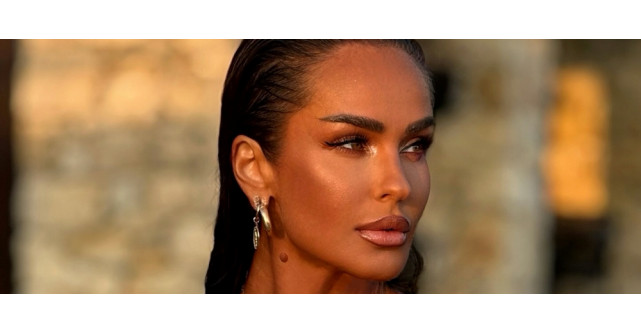 Povestea de dragoste neîmplinită dintre Diana Munteanu și Enrique Iglesias: Cea care a zis NU a fost Diana. Și acum regretă...