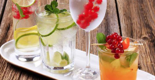 3 Retete de SUCURI intens DETOXIFIANTE pe care sa le prepari acasa