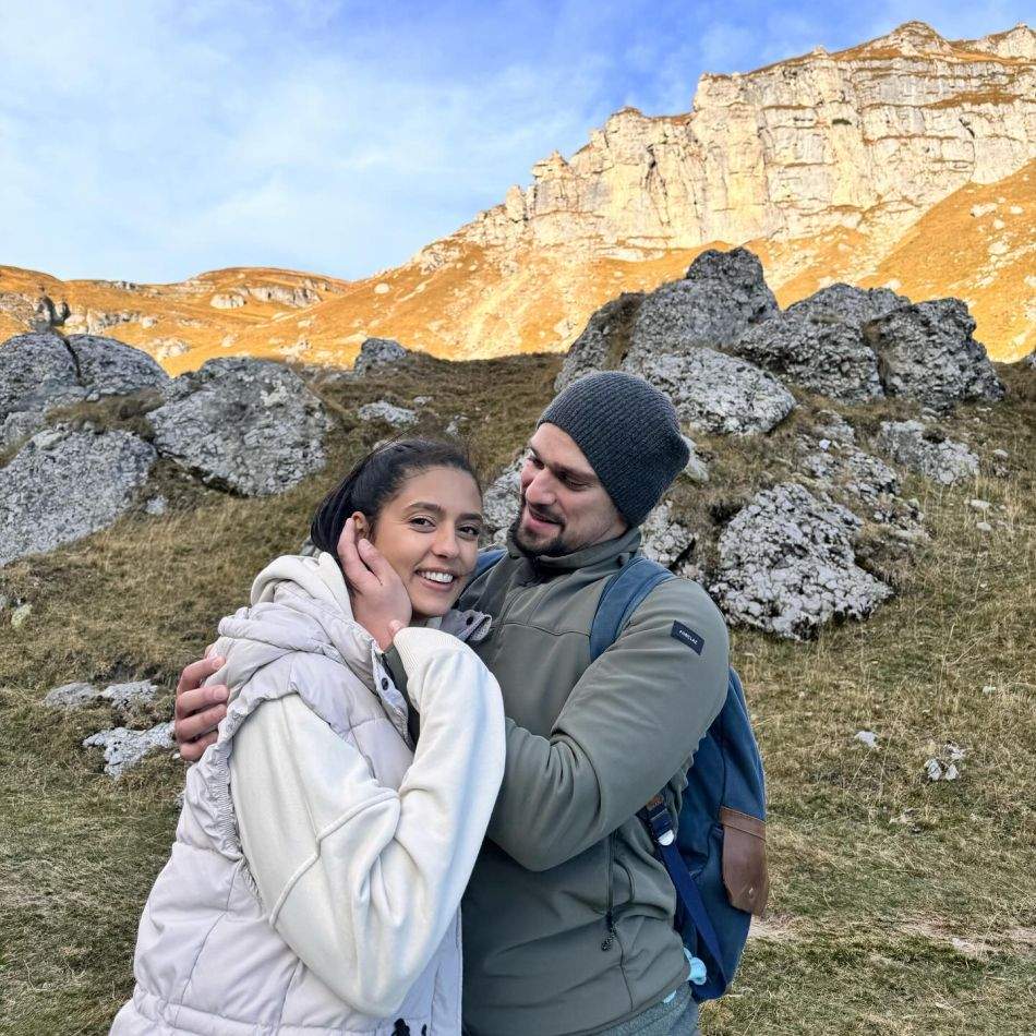 Motivul pentru care Vlad Gherman și Oana Moșneagu au ales să meargă la terapie de cuplu,înainte de căsătorie.Ce au pățit actorii