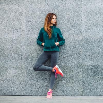 Tinute sport intregi: cum le compui ca sa fii chic