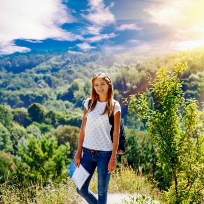 Momentele grele din viata ne definesc. Cum sa te mentii pozitiva in orice situatie