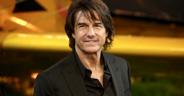 Cel mai nou cuplu de la Hollywood! Tom Cruise și Ana de Armas și-au confirmat relația