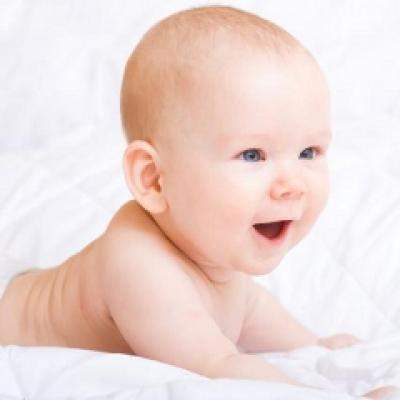 La doar doua luni este cea mai puternica celebritate!