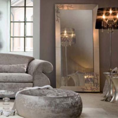 24 de articole pentru un decor glamour