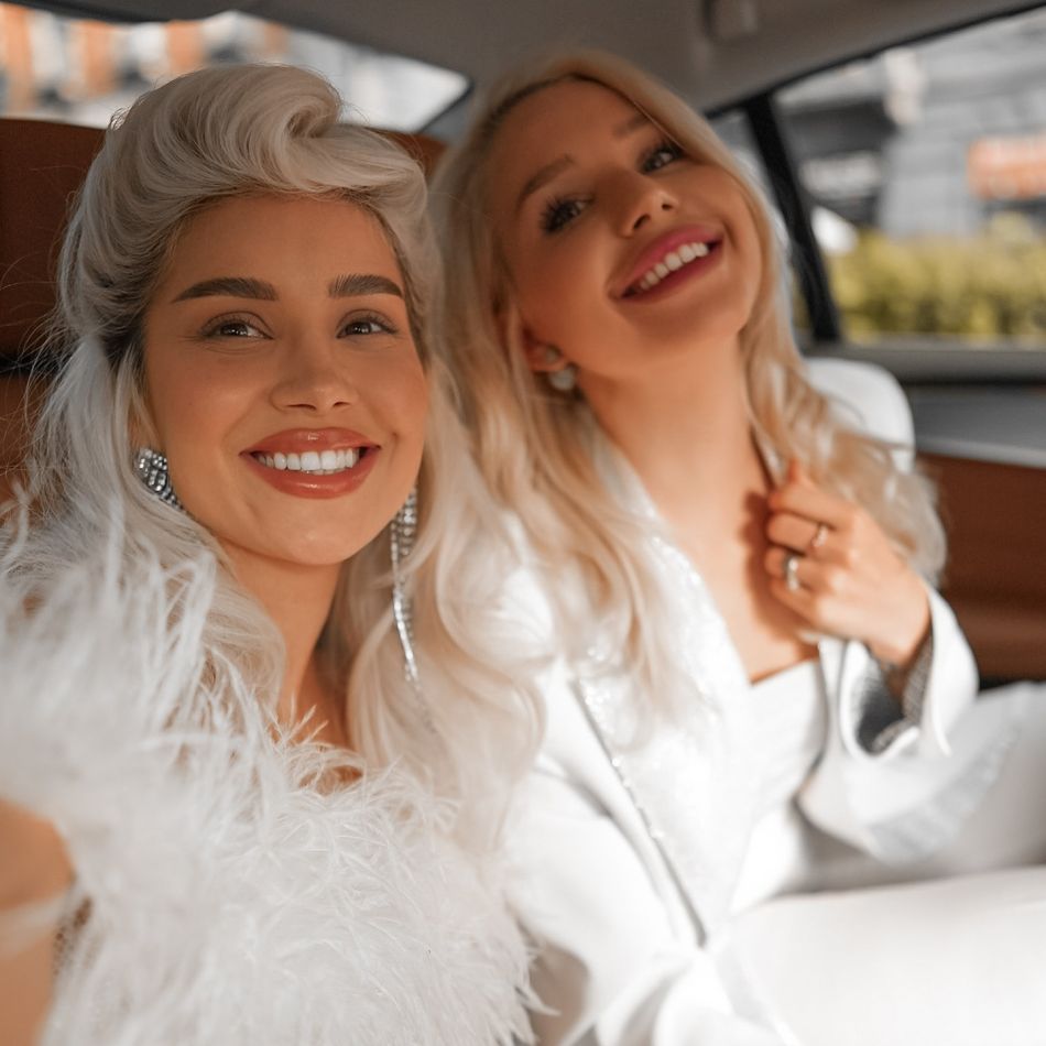 Carmen Grebenișan iubește din nou, după divorțul de Alex Militaru! Cum a fost surprinsă influencerița?