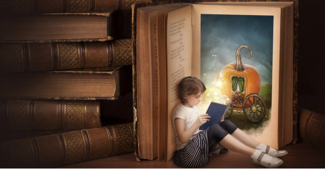 15 cărți pentru copii care te învață lecții de viață prețioase