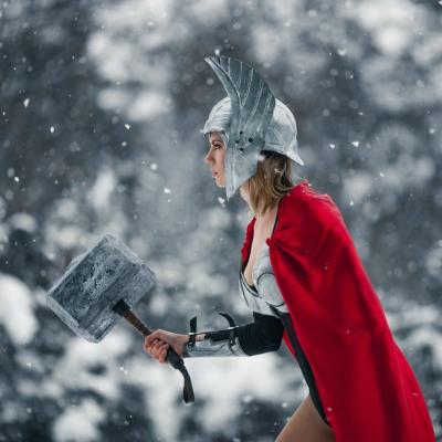 TOP 10 filme deosebite care te pregatesc de iarna