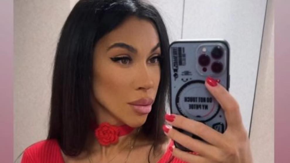 Raluca Pastramă pregătește o comunitate pentru oamenii singuri: „Deocamdată am creat-o pe TikTok”