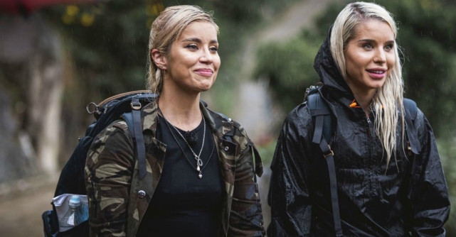 Asia Express - Drumul Comorilor începe sămbătă, 15 februarie de la ora 20.00