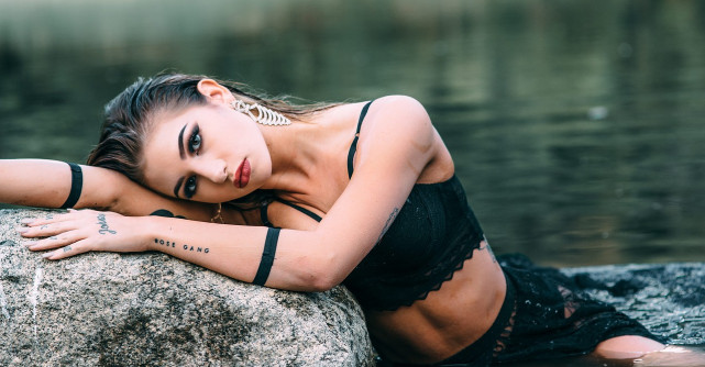 ”Sunt femeia de pe locul 2”