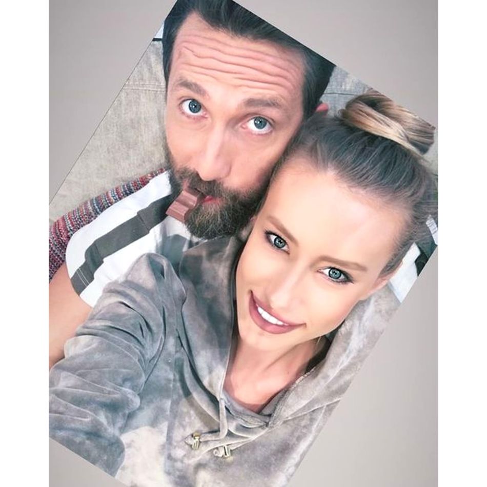 Dani Oțil este sigur pe relația lui! Prezentatorul tv a mărturisit motivul pentru care Gabriela Prisăcariu nu ar divorța 
