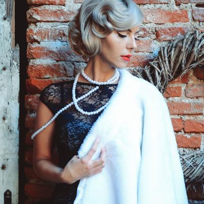 Bijuterii cu perle prețioase: poartă-le indiferent de ținută!